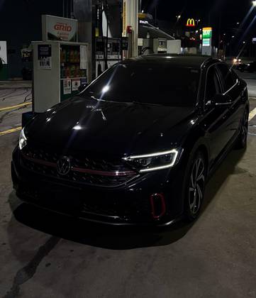 VOLKSWAGEN JETTA 2.0 350 TSI GASOLINA GLI DSG